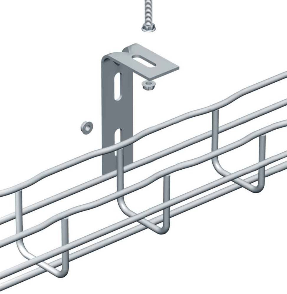 Legrand Aufhängungsbügel CAQ 50 GC