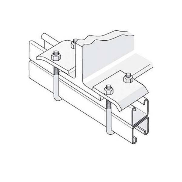 Legrand Klemme CLMP4 GC