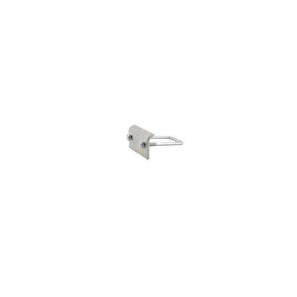 Legrand Trägerklemme CLMP1 V4A