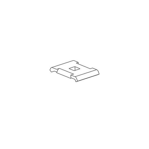 Legrand Klemmstück CE35 V4A