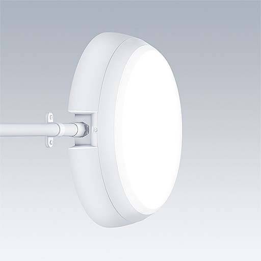 Thorn LED-Wandleuchte KAT RD SE  #96632489