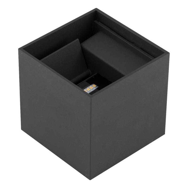 EVN Lichttechnik LED-Anbauleuchte IP54 L54061540