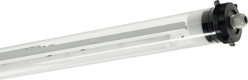Ridi-Leuchten LED-Rohrleuchte IRL080-5DAWS840O0250