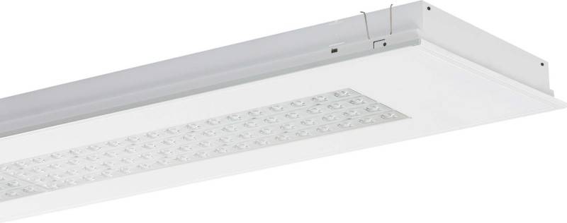 Ridi-Leuchten LED-Einbauleuchte LENSES-EE #0837702