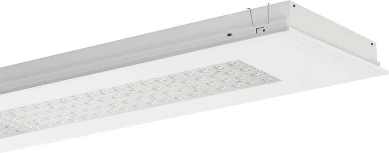 Ridi-Leuchten LED-Einbauleuchte LENSES-EPE #0827790
