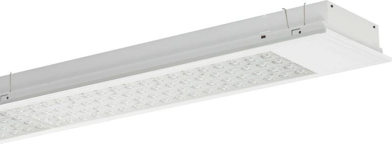 Ridi-Leuchten LED-Einbauleuchte LENSES-EPS #0827779