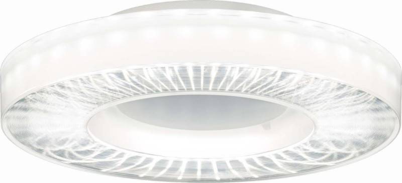 Ridi-Leuchten LED-Anbauleuchte IRIS-A 4500-830-ND