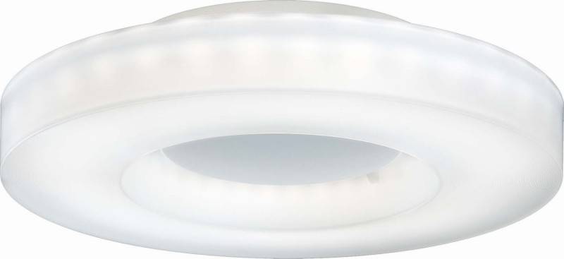 Ridi-Leuchten LED-Anbauleuchte IRIS-A 4500-830-ND-O