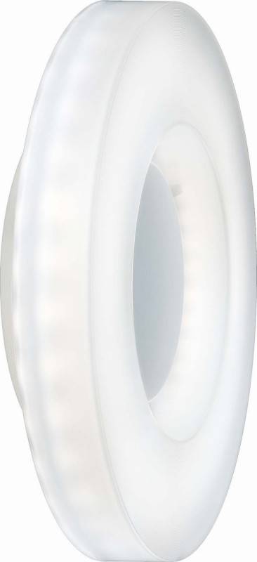 Ridi-Leuchten LED-Wandleuchte IRIS-W 4500-8TW-DA