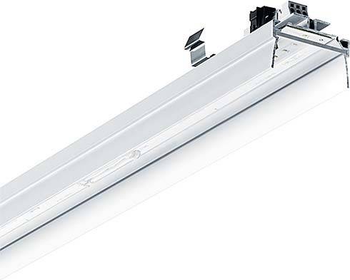 Zumtobel Group Eckbalken für LED-Lichtlin SLOT2 B CL #42187103