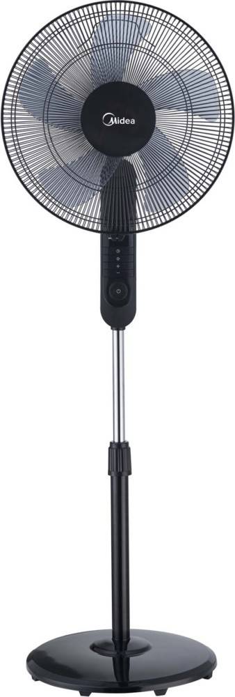 Midea Europe Standventilator FS40-15FR sw