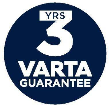 Varta Cons.Varta LCD Smart Charger+ 57684101441