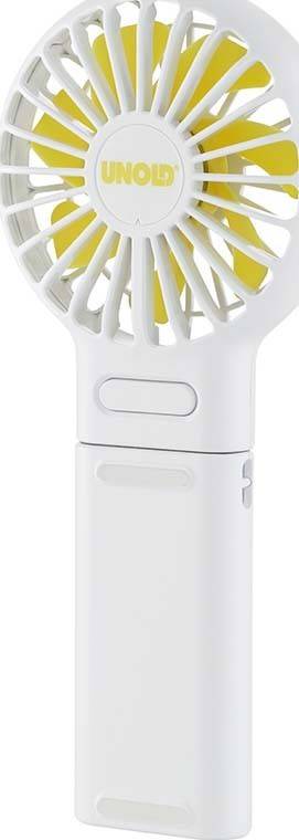 Unold Ventilator 86640 Breezy Fold ws