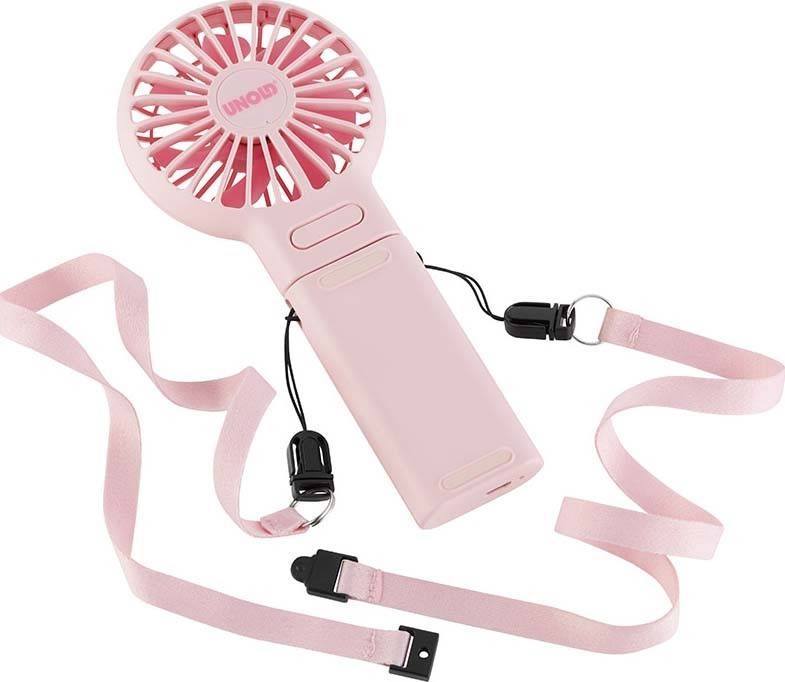 Unold Ventilator 86644 Breezy Fold pi