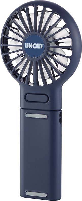 Unold Ventilator 86648 Breezy Fold bl
