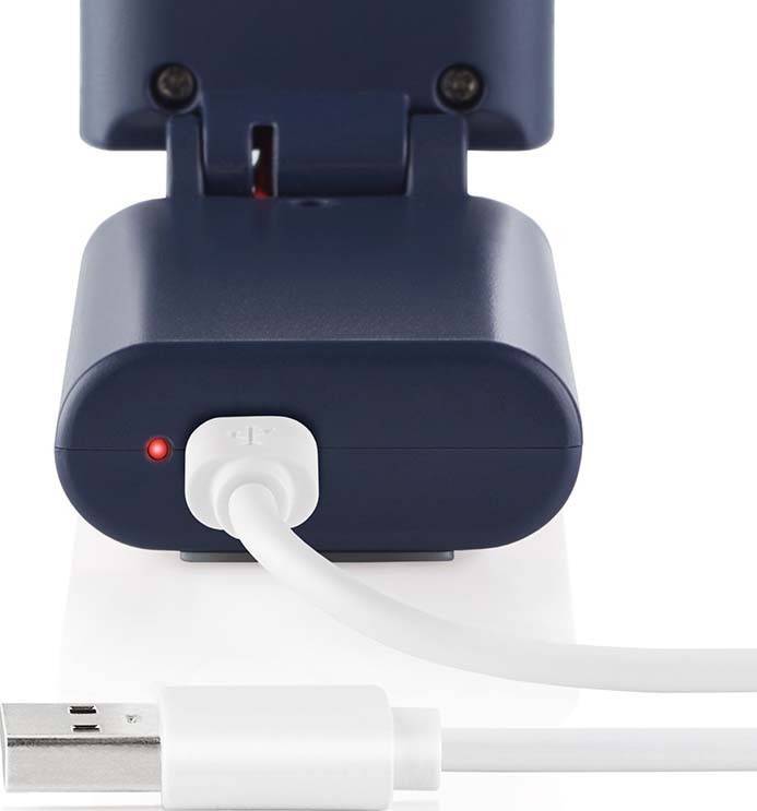 Unold Ventilator 86648 Breezy Fold bl