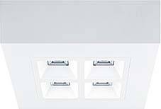 Zumtobel Group LED-Anbauleuchte MIREL-L mi #42184010