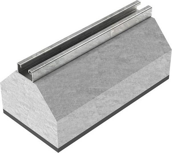 Niedax Dachstein DS 110.300