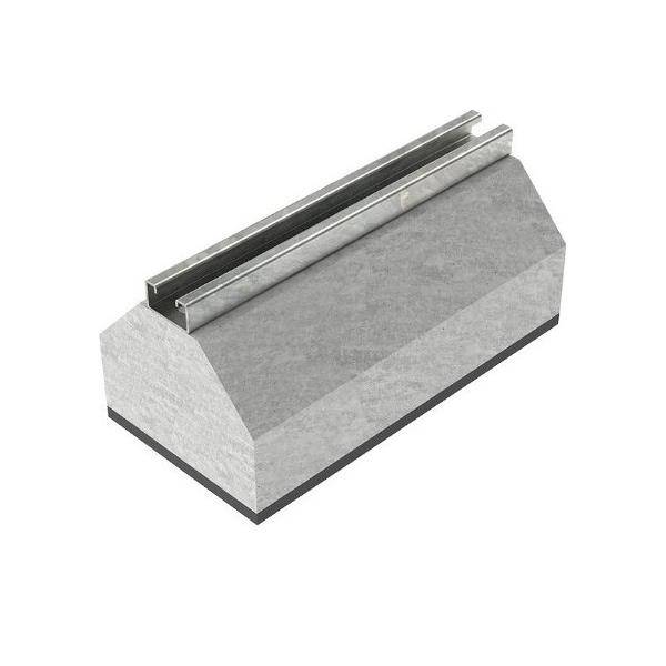 Niedax Dachstein DS 110.300