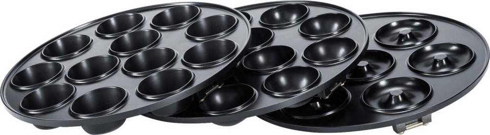 Steba Cake-Maker CM 3 eds/sw