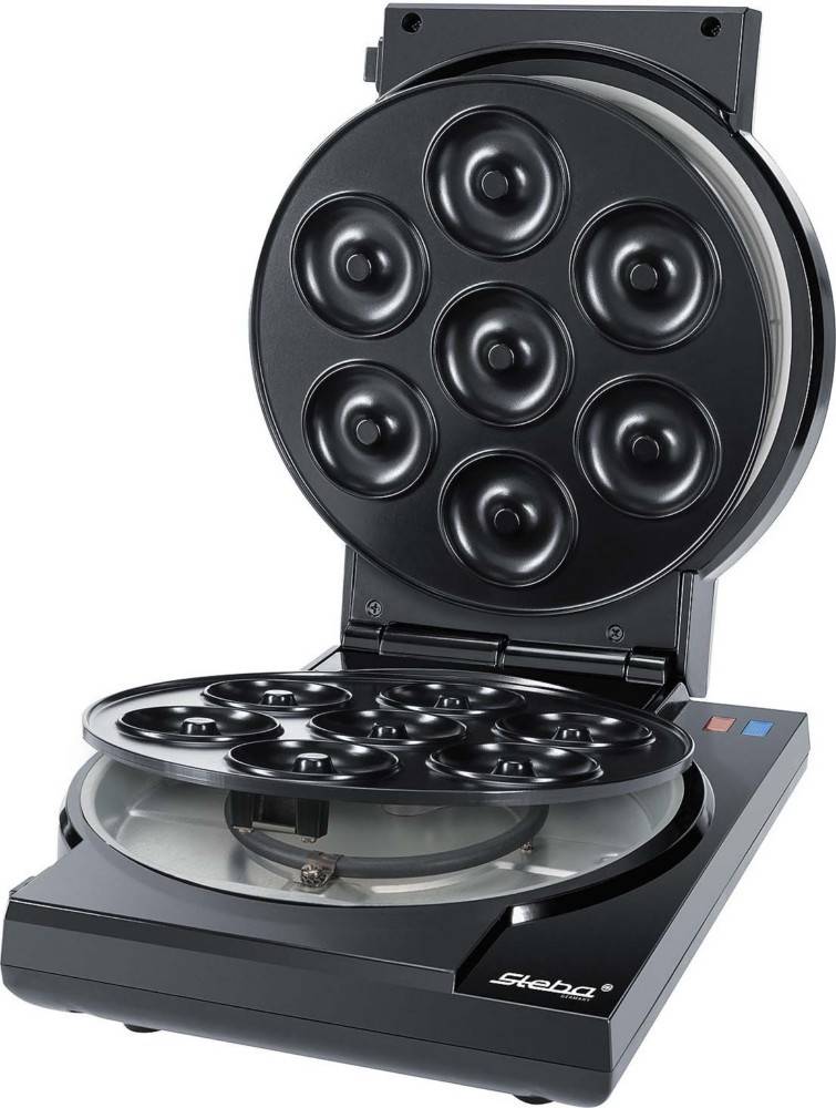 Steba Cake-Maker CM 3 eds/sw