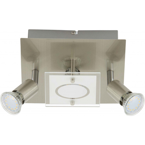 Briloner LED-Deckenleuchte 3497-032