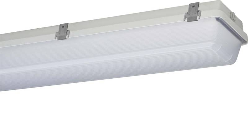 Schuch Licht LED-Wannenleuchte 162 12L120 LM