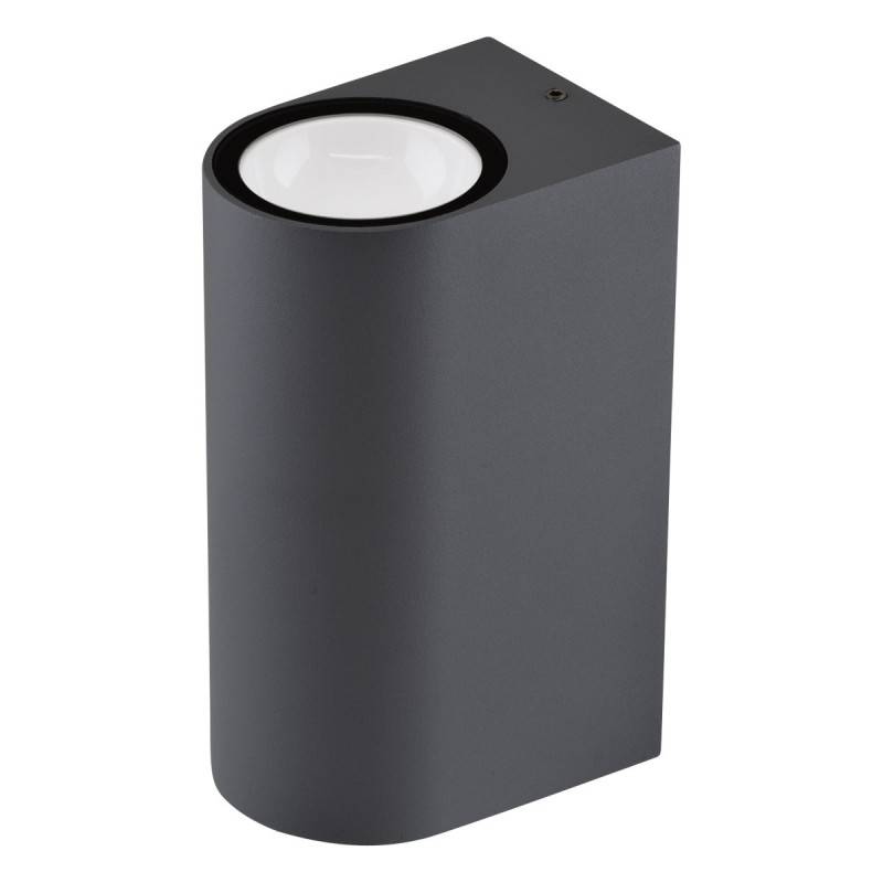 EVN Lichttechnik P-LED Wandanbauleuchte P54061502HR