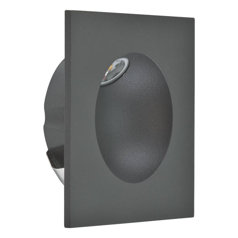 EVN Lichttechnik P-LED Wandeinbauleuchte P5415402