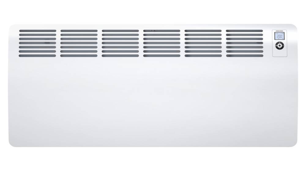 Stiebel Eltron Wand-Konvektor CON 30 Premium