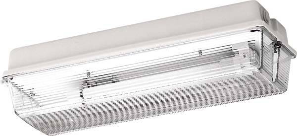 Schuch Licht FR-Wannenleuchte 131140GL