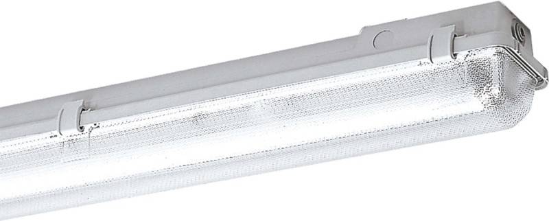 Schuch Licht LED-Wannenleuchte 163 1/12 RLED OV