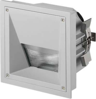 Meyer+Sohn LED-Wandeinbauleuchte 8303056000