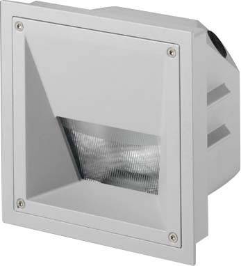 Meyer+Sohn LED-Wandeinbauleuchte 8303156000