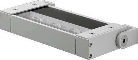 Meyer+Sohn LED-Fassadenleuchte 8706066100