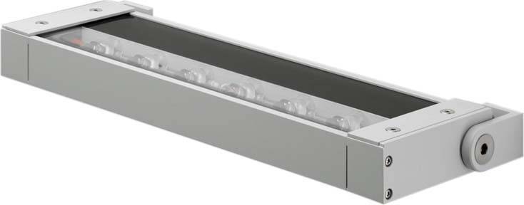 Meyer+Sohn LED-Fassadenleuchte 8707046200