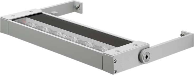 Meyer+Sohn LED-Fassadenleuchte 8707145000