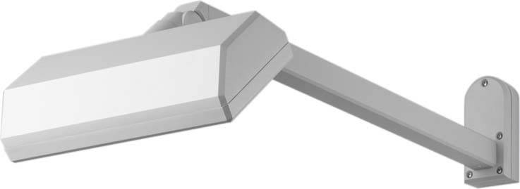 Meyer+Sohn LED-Wandleuchte 8829755050