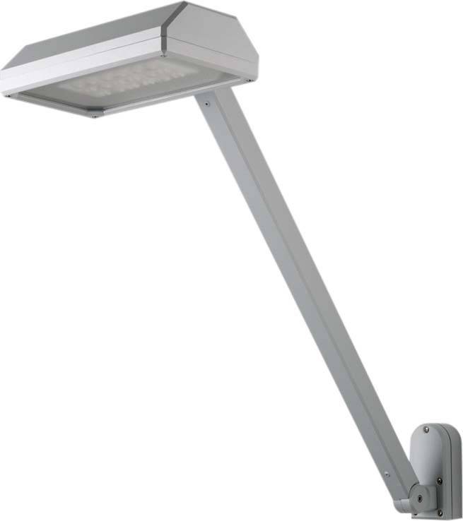 Meyer+Sohn LED-Wandleuchte 8829865050