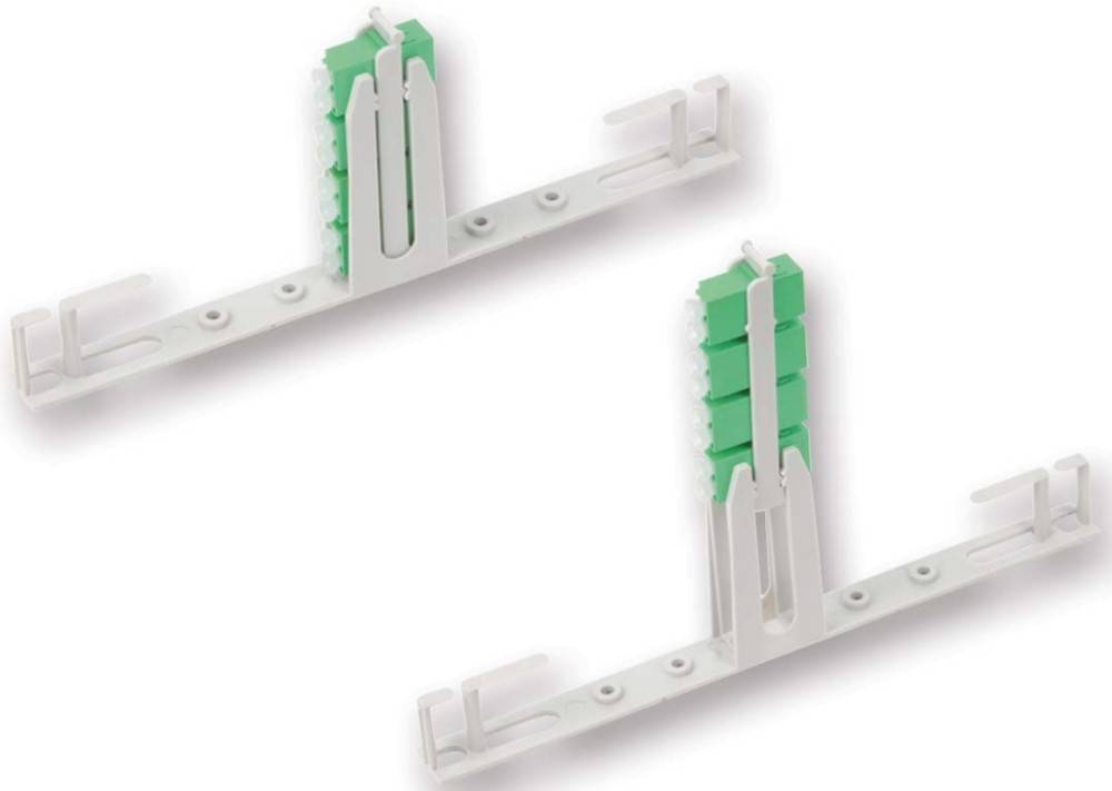 Corning BAT Patchmodul 4xLCD/APC BAT-PLN-22RT