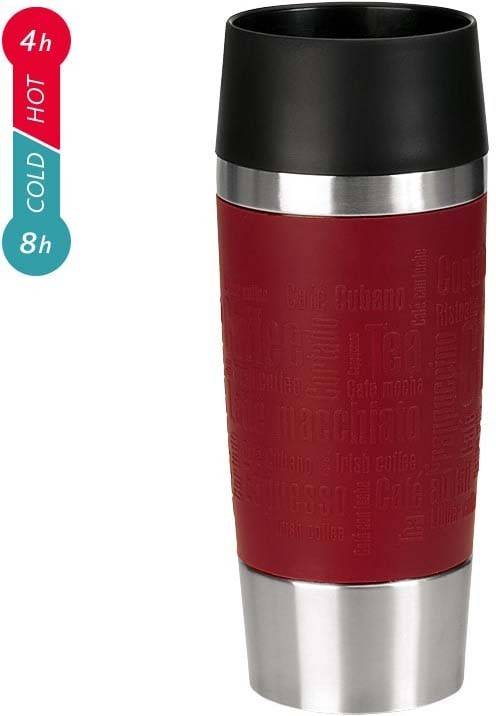 Emsa Thermobecher TRAVEL MUG rt