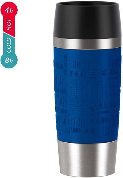 Emsa Thermobecher TRAVEL MUG bl