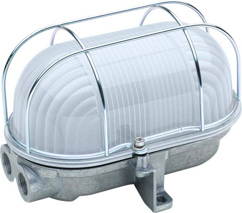 Schuch Licht LED-Ovalleuchte 3610 L04