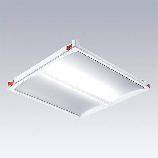 Thorn LED-Einbauleuchte M625 IQWAVE LED #92900410