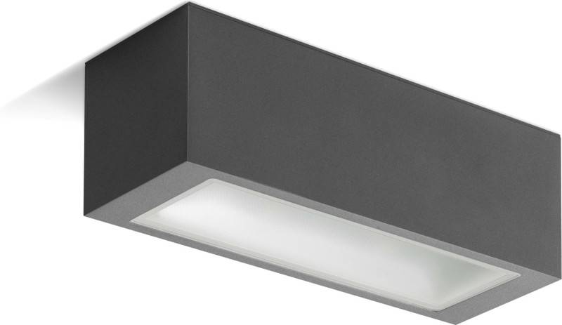 Spittler LED-Anbauleuchten 306175