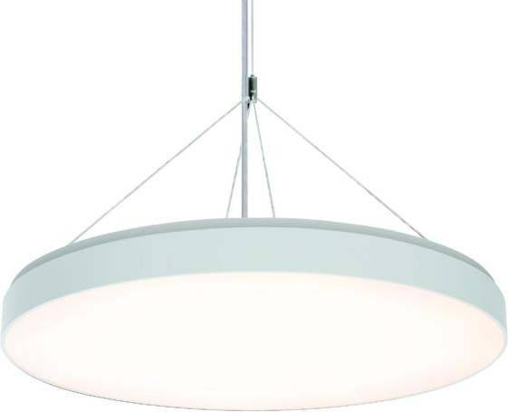 Ridi-Leuchten LED-Pendelleuchte STORA-RP #SPC0620009