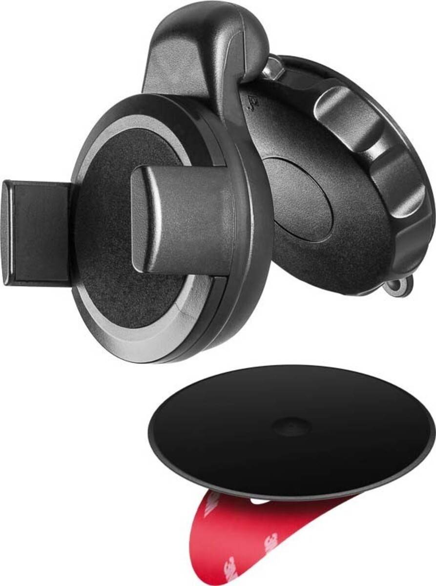 Goobay Universal-Handy-Halter 40733