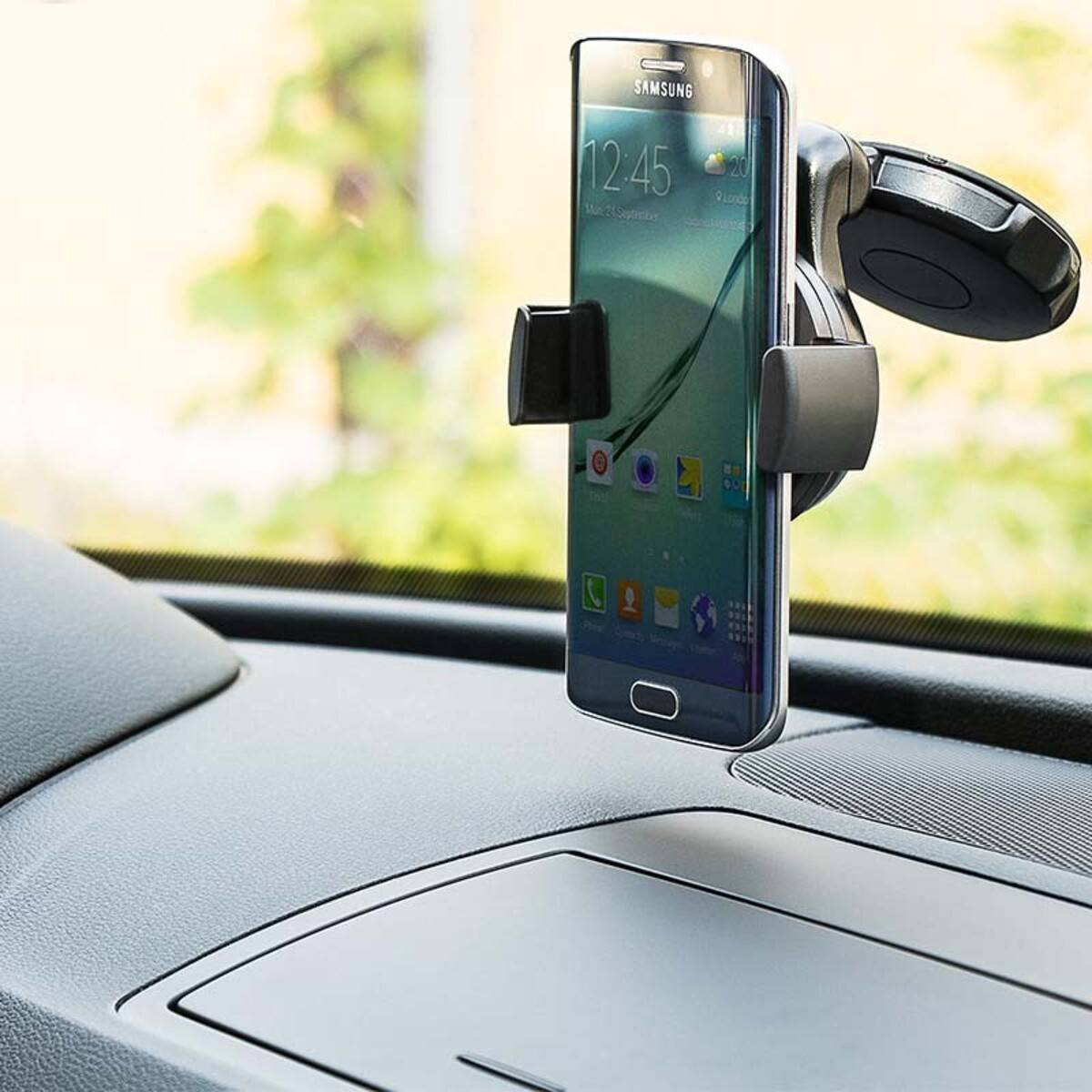 Goobay Universal-Handy-Halter 40733