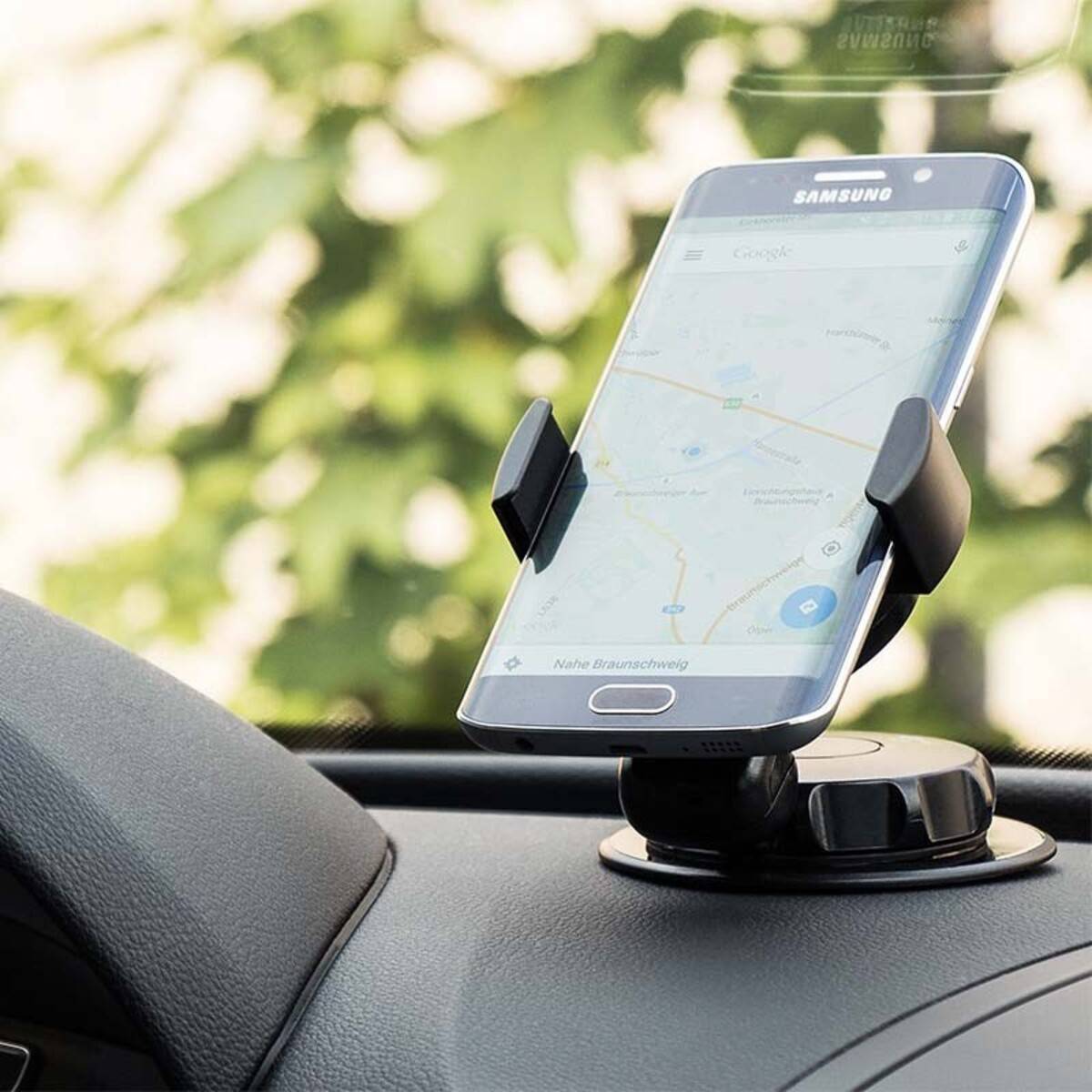 Goobay Universal-Handy-Halter 40733