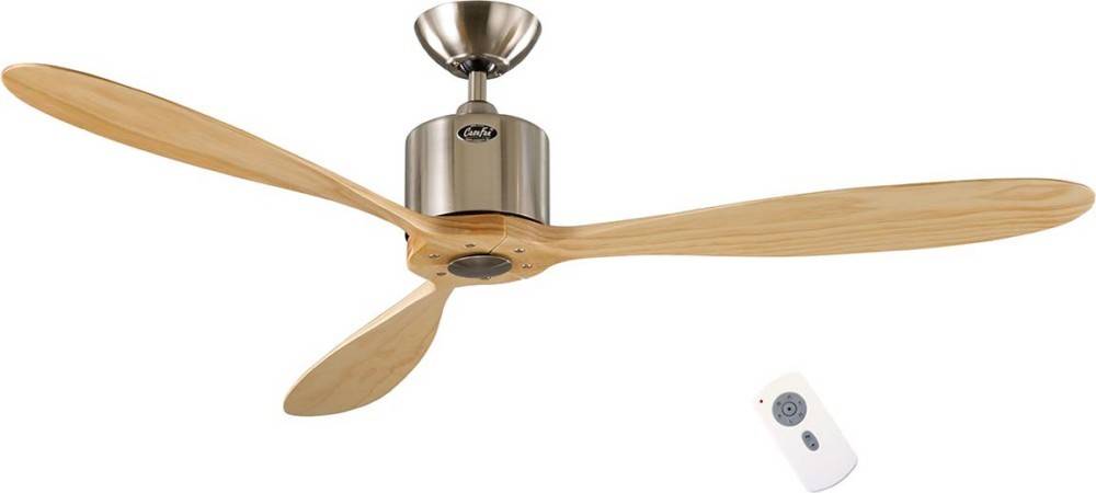 Casafan Deckenventilator Aeroplan Eco132BN-NT
